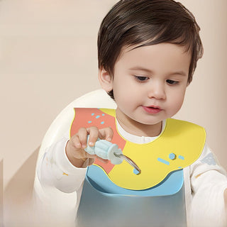 Bibs & Burp - Accessories Park