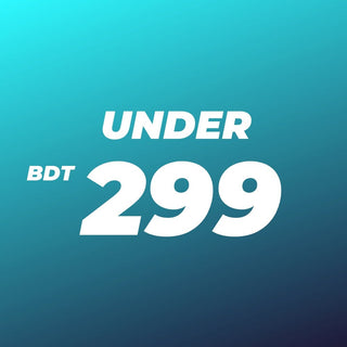 UNDER 299 TAKA - Accessories Park