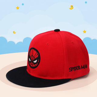 Snap Back Hip Hop Children's Baseball Caps