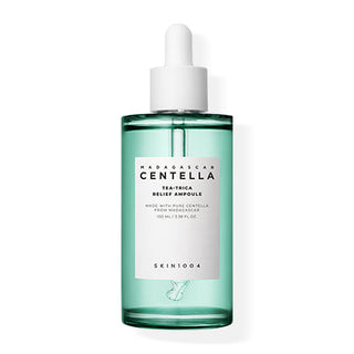 SKIN1004 Madagascar Centella Ampoule Range