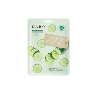 Dabo First Solution Face Mask Pack