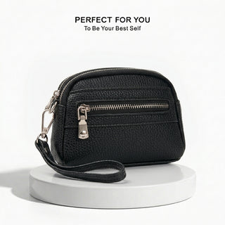 Multifunctional Mini Pouch Coin Purse for Female