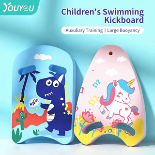 Bless EVA Swimming Kickboard For Adults Beginners Training Aid Board