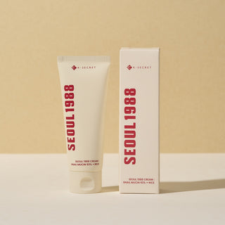 KSECRETSEOUL 1988 Cream (Snail Mucin 93% + Rice)