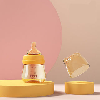 BBET Premium Quality Anti Colic Feeding Bottle for Children