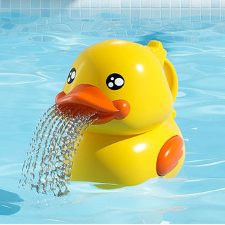 Kids Spray Based Floating Duck Bath Toys