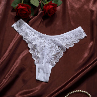High Quality Mesh Fabric Comfortable Women's Panties