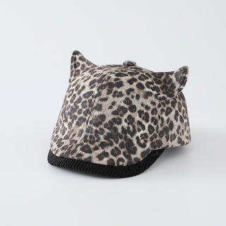 Unisex Toddler Embroidered Baseball Cap