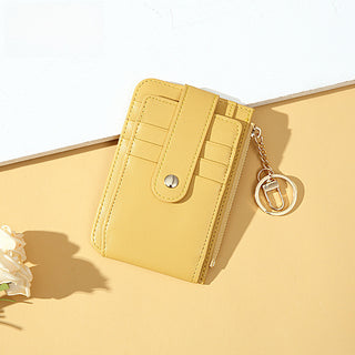 Exclusive Design Ultra Slim Multipurpose Wallet for Women