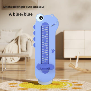 Universal Children's Foot Measuring Device Scale