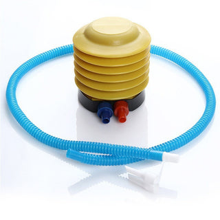 Kids Dual Airbag Inflatable Swim Arm Bands 96410Y