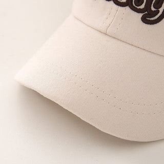 Cute Bear Flagged Children's Baseball Cap
