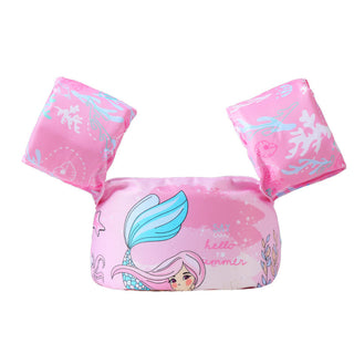 Kids Swim Training Buoyancy Vest Aid