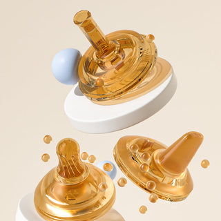 Minitutu Brand Baby Bottle for Water Feeding Bottle