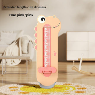 Universal Children's Foot Measuring Device Scale