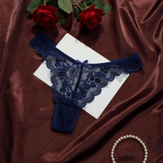 High Quality Mesh Fabric Comfortable Women's Panties