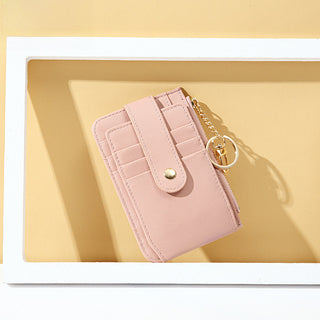 Exclusive Design Ultra Slim Multipurpose Wallet for Women