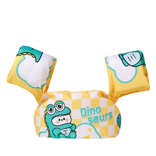 Kids Swim Training Buoyancy Vest Aid
