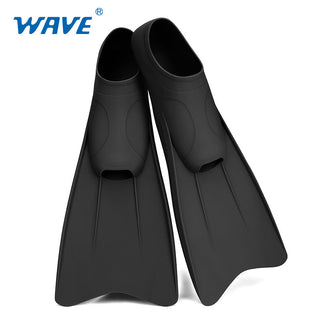TPR Swimming and Diving Fins for Snorkeling F6886