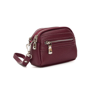 Multifunctional Mini Pouch Coin Purse for Female