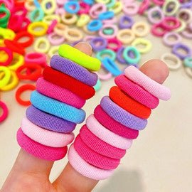 148 Pcs Cute Hair Accessories Combo Gift Box for Girls