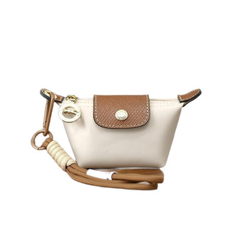 Genuine Leather Top Fashionable Mini Dumpling Pouch Bag