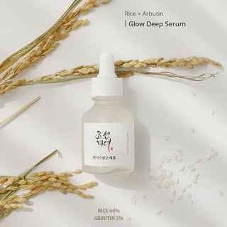 Beauty of Joseon Face Serums