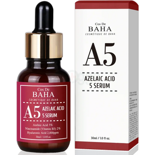 Cos De BAHA Acne & Oil Control Face Serums