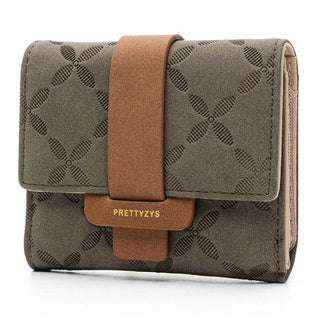Premium Quality Korean Version Women's Coin Purse Wallet