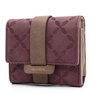 Premium Quality Korean Version Women's Coin Purse Wallet