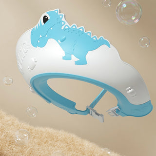 Children's Adjustable Waterproof Shampoo Shower Cap