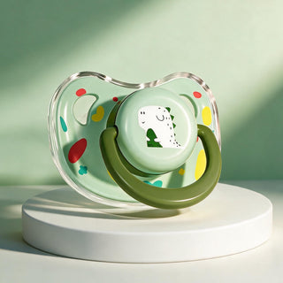 Ultra Soft Silicone Neonatal Anti Colic Baby pacifier