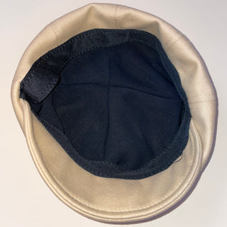 Trendy Stylish Travel Newsboy Cap for Kids
