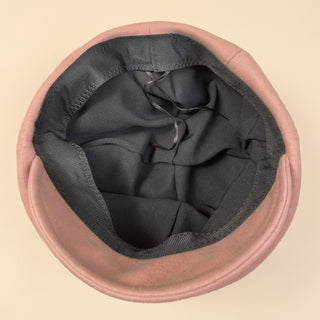 Trendy Stylish Travel Newsboy Cap for Kids